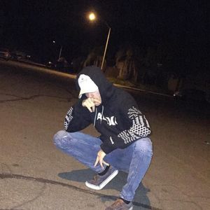 Meet your Posher, Cody